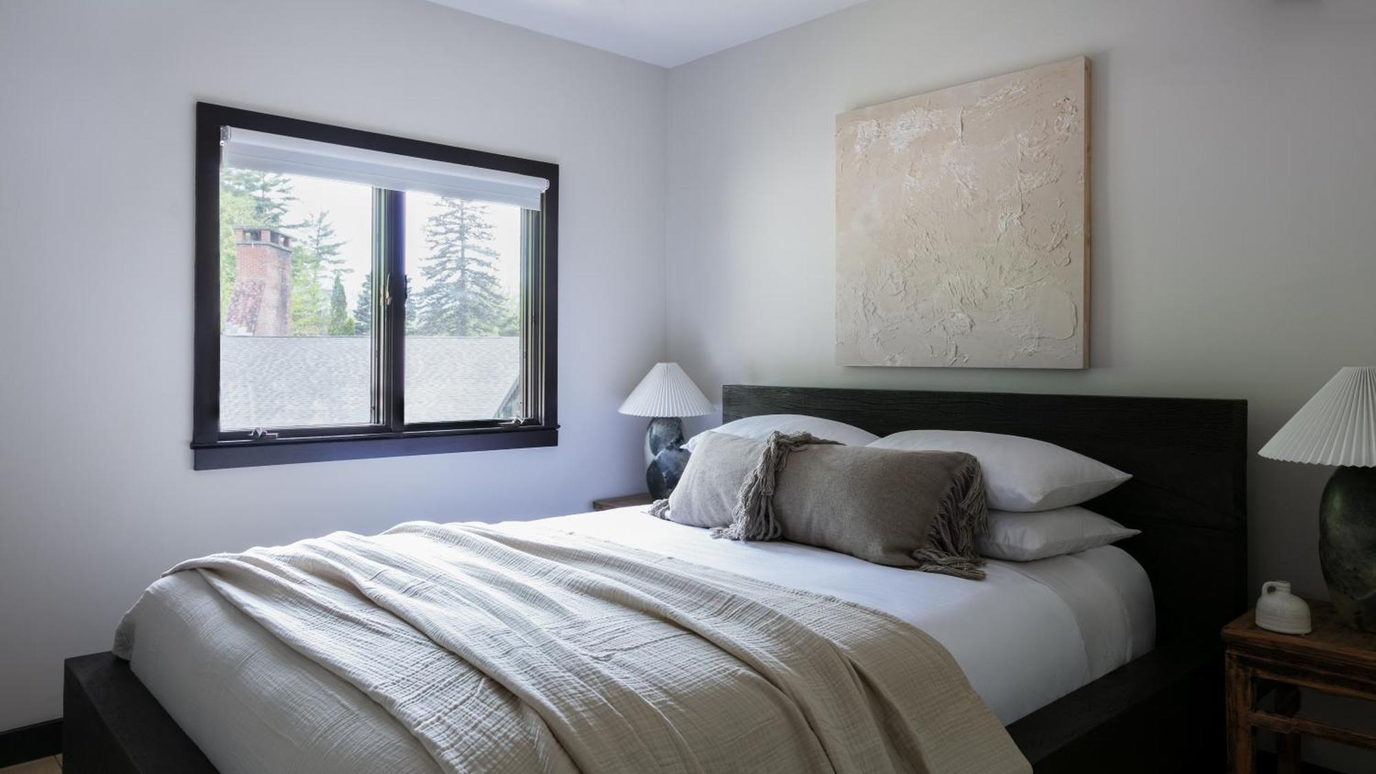 Awol Stowe Hotel Ngoại thất bức ảnh