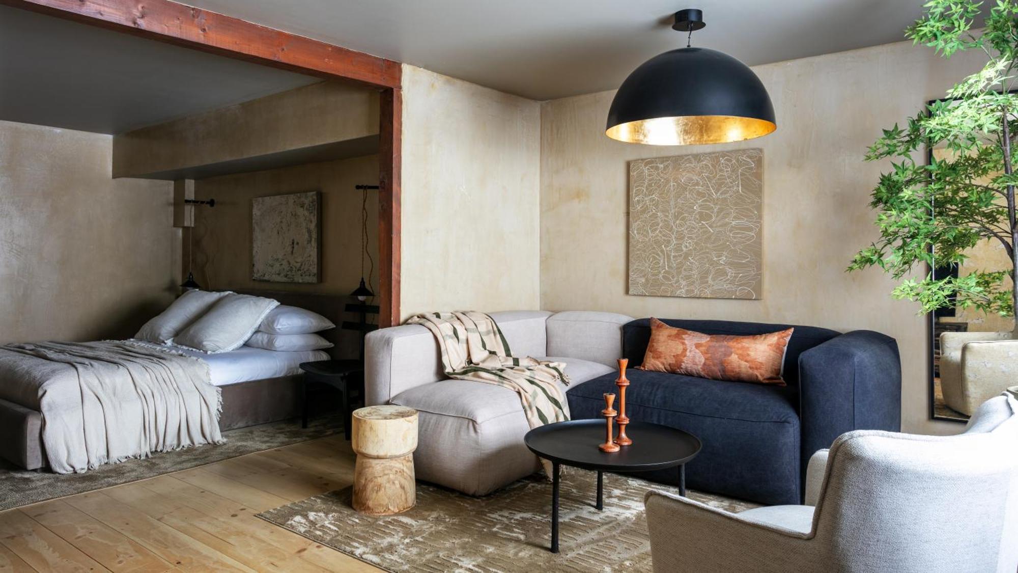 Awol Stowe Hotel Ngoại thất bức ảnh