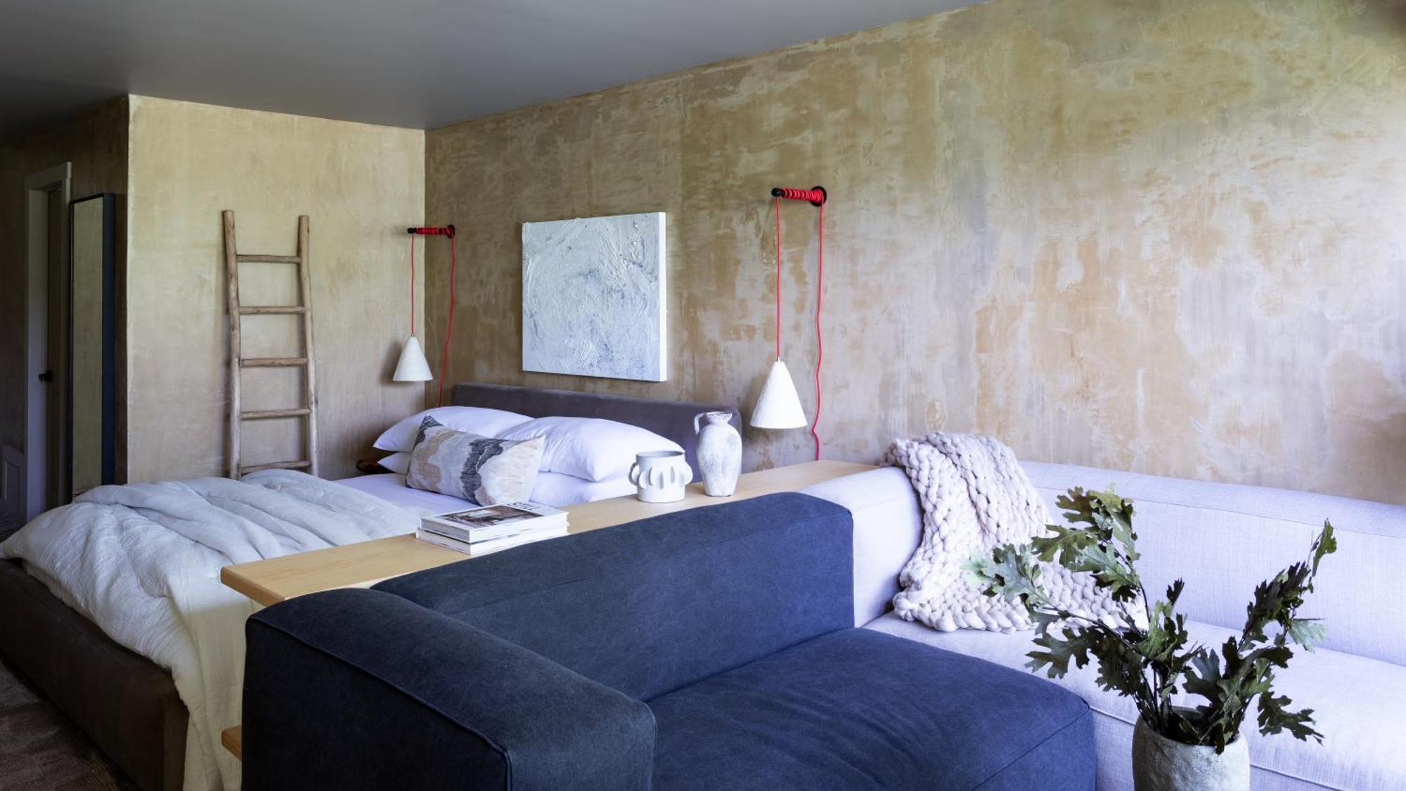 Awol Stowe Hotel Ngoại thất bức ảnh