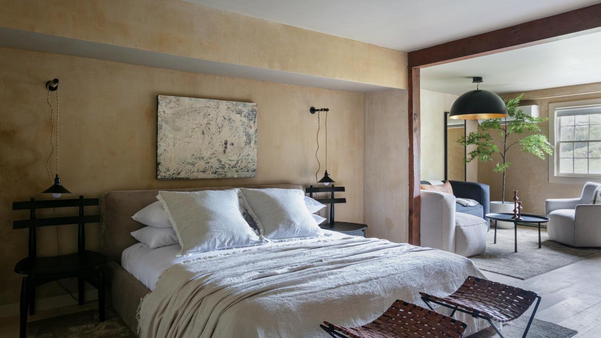 Awol Stowe Hotel Ngoại thất bức ảnh
