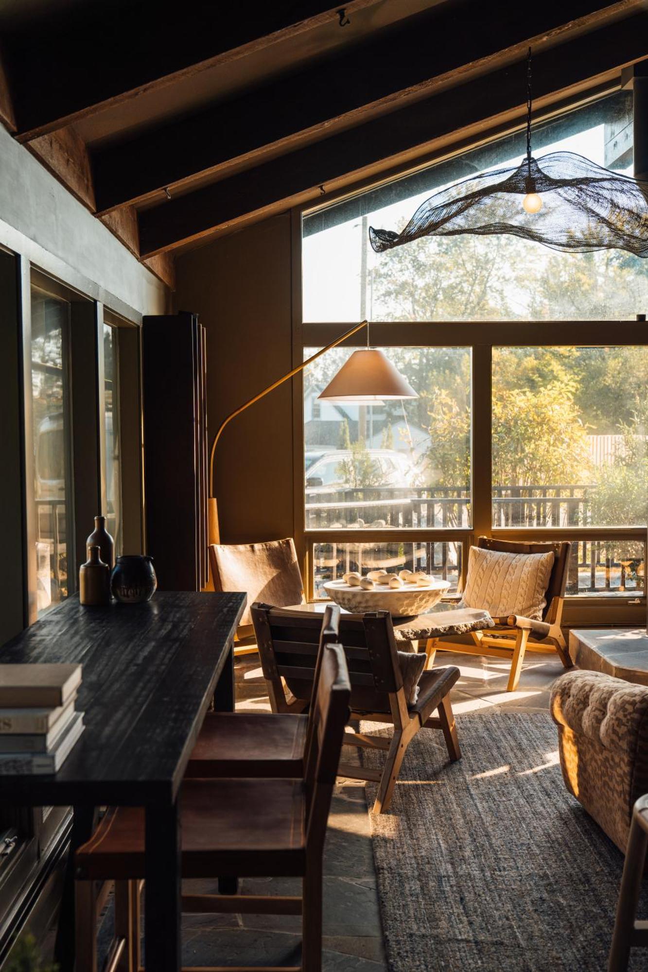 Awol Stowe Hotel Ngoại thất bức ảnh