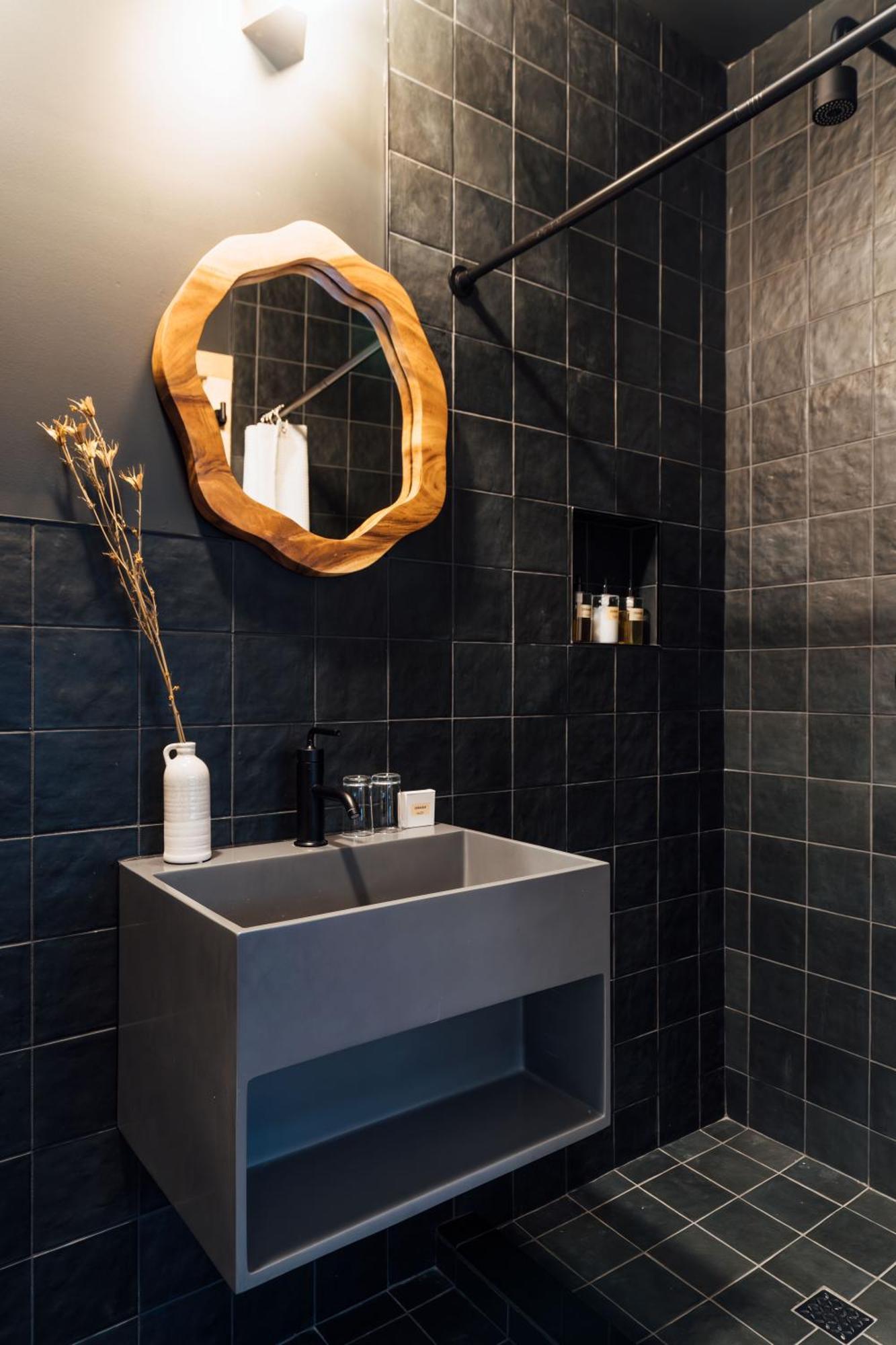 Awol Stowe Hotel Ngoại thất bức ảnh