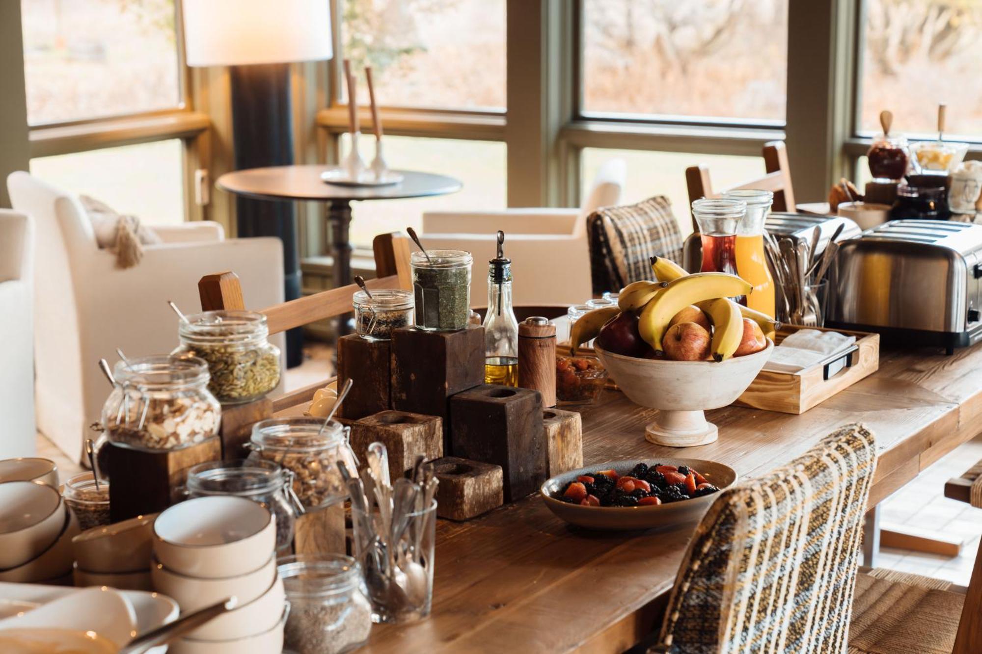 Awol Stowe Hotel Ngoại thất bức ảnh